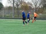 S.K.N.W.K. 2 - Terneuzense Boys 3  (competitie) seizoen 2024-2025 (108/160)